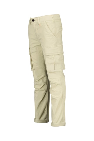 Pantalon - Blanc