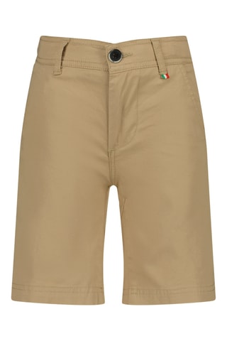 Bermuda - Beige