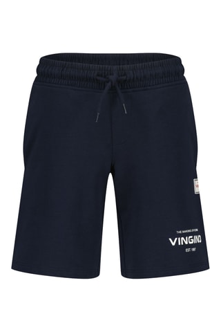 Short - Bleu