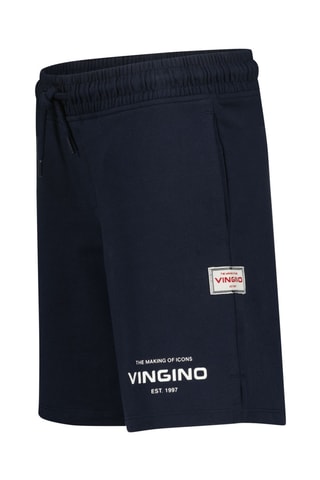Short - Bleu