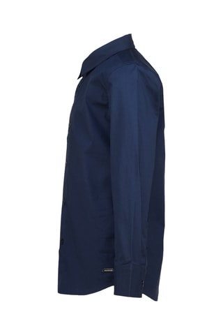 Chemise - Bleu