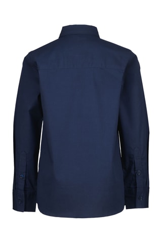 Chemise - Bleu