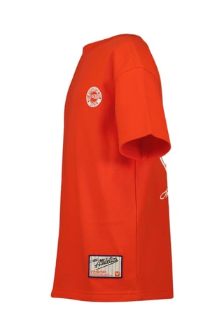 T-shirt - Rouge