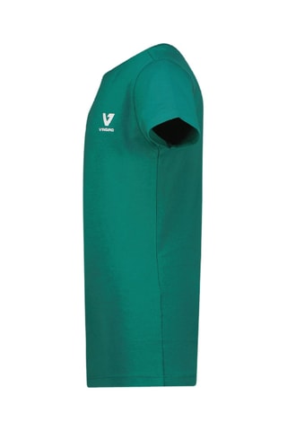 T-shirt - Vert