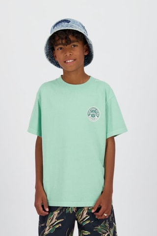 T-shirt - Vert clair