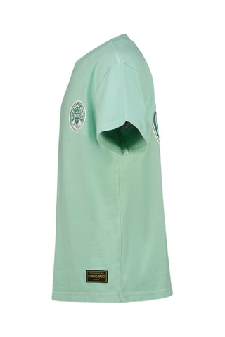 T-shirt - Vert clair