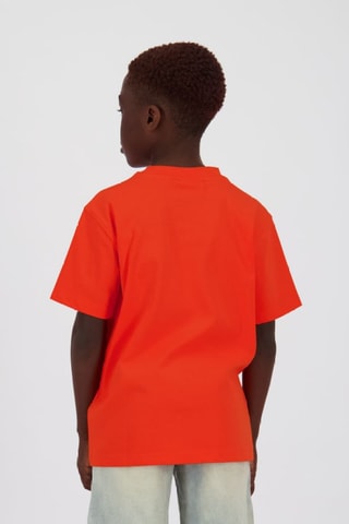 T-shirt - Rouge