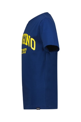 T-shirt - Bleu marine