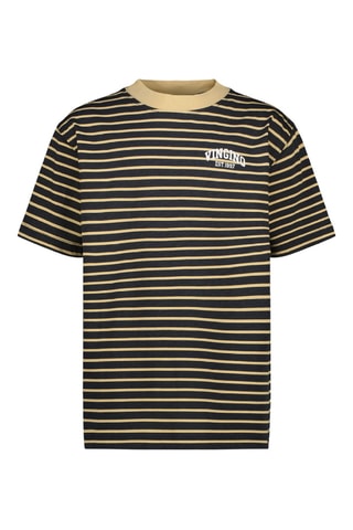 T-shirt - Beige