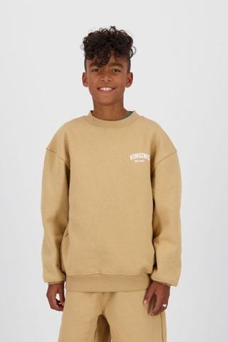 Sweat - Beige