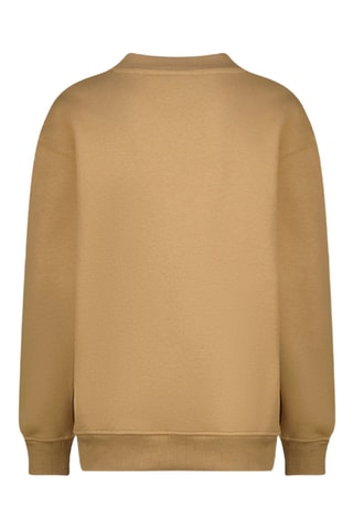 Sweat - Beige