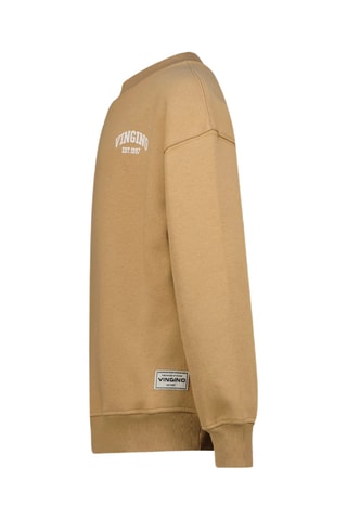 Sweat - Beige