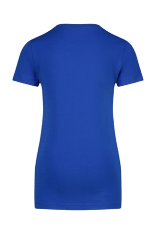 T-shirt - Bleu