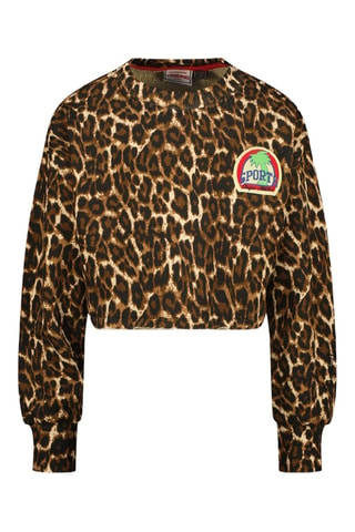 Sweat - Marron