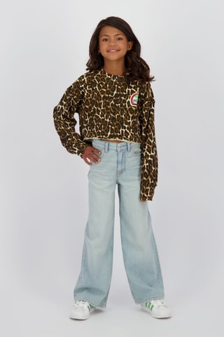 Sweat - Marron