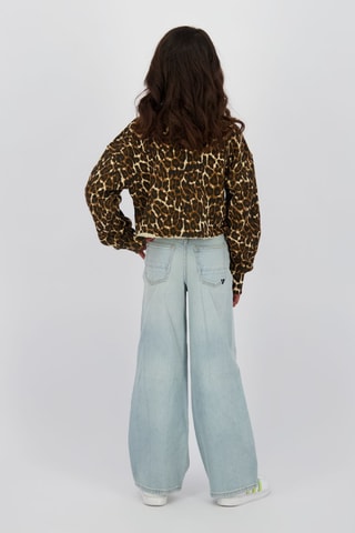 Sweat - Marron