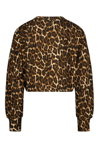 Sweat - Marron