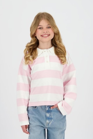 Polo - Rose