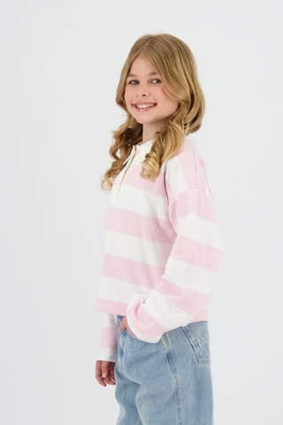 Polo - Rose