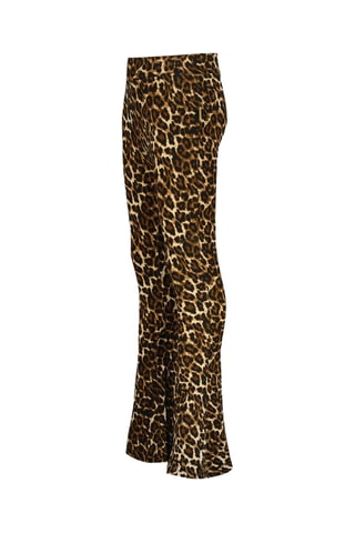 Pantalon - Marron