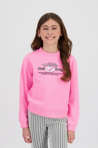 Sweat - Rose