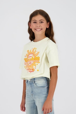 T-shirt - Blanc