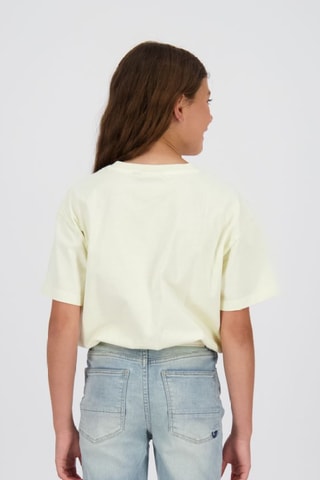 T-shirt - Blanc