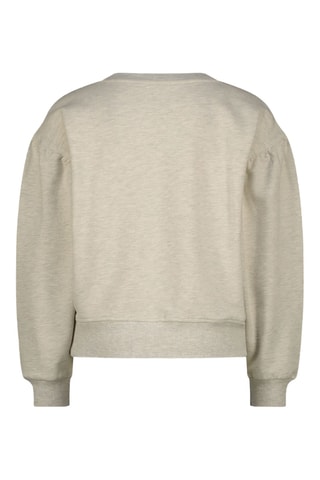 Sweat - Gris