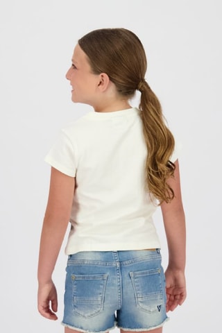 T-shirt - Blanc