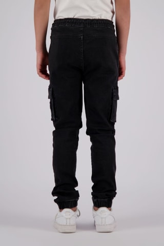 Jean - Noir