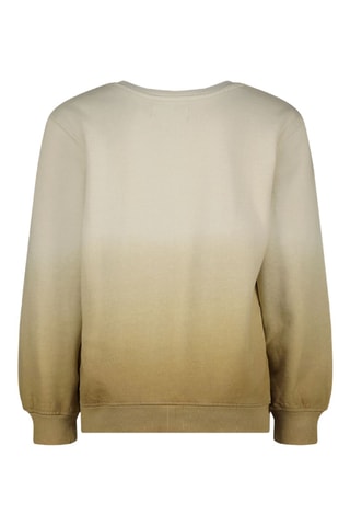 Sweat dip and dye - Beige