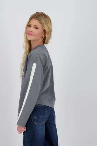 T-shirt - Gris