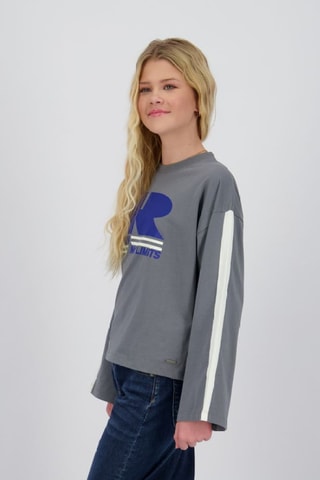 T-shirt - Gris