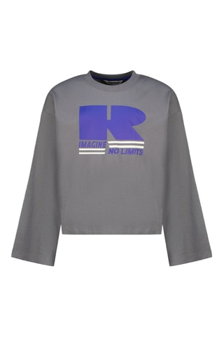 T-shirt - Gris