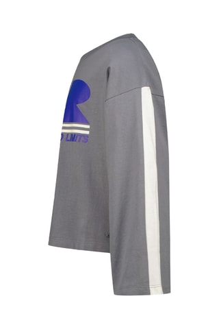 T-shirt - Gris