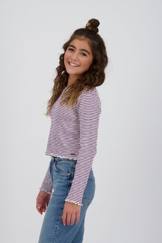 T-shirt - Violet