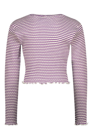 T-shirt - Violet