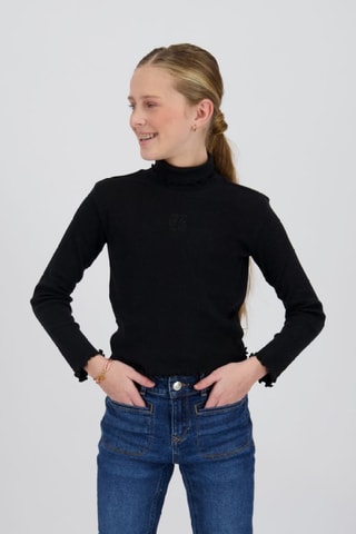 T-shirt - Noir