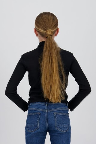 T-shirt - Noir