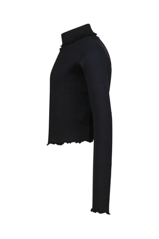 T-shirt - Noir