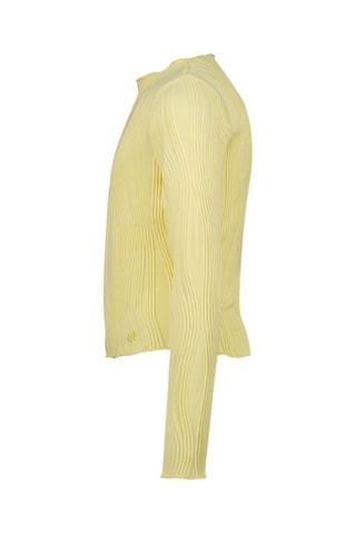 T-shirt - Jaune