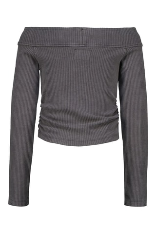 T-shirt - Gris