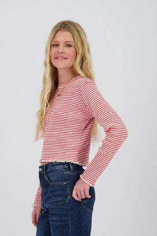 T-shirt - Rouge