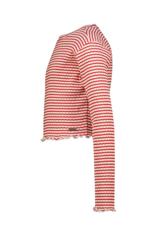 T-shirt - Rouge