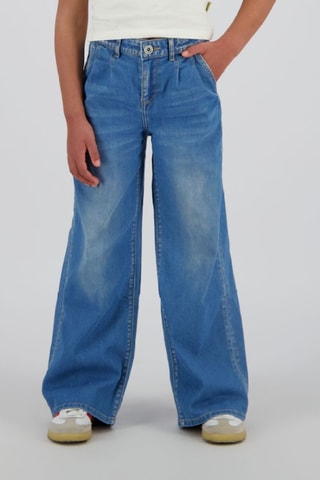 Jean - Bleu