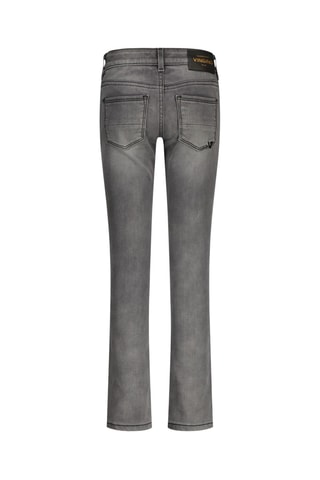 Jean - Gris