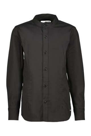 Chemise - Noir