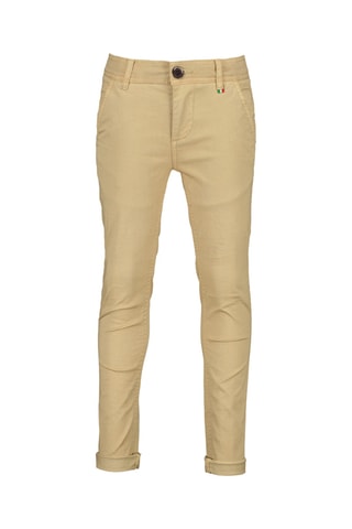 Pantalon - Beige