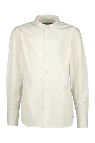 Chemise - Blanc