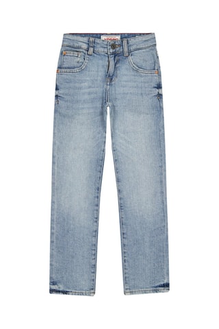 Jean - Bleu
